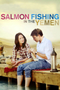 Película Salmon Fishing in the Yemen
