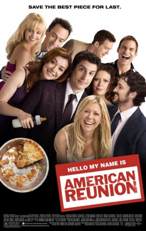 American Pie: El reencuentro