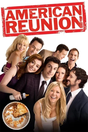 American Pie: El reencuentro