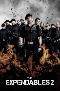 Película The Expendables 2