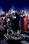 Película Dark Shadows