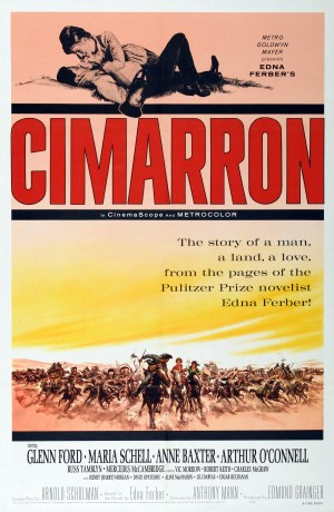 Cimarrón