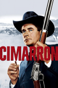 Película Cimarron