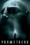 Película Prometheus
