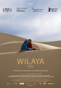 Wilaya Wilaya