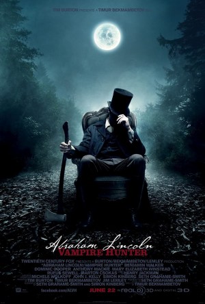 Abraham Lincoln: Cazador de vampiros