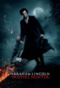 Película Abraham Lincoln: Vampire Hunter