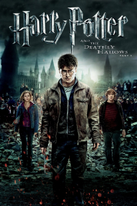 Película Harry Potter y las Reliquias de la Muerte - Parte 2