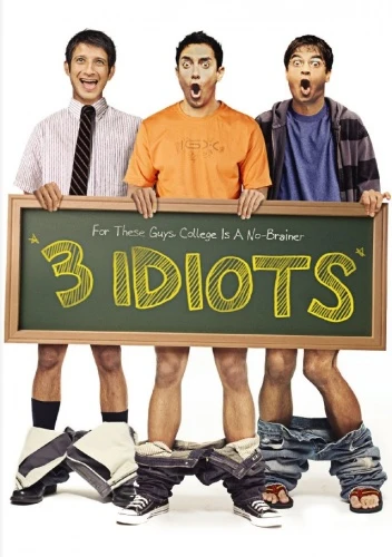 3 Idiotas