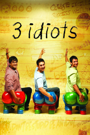 3 Idiotas