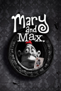 Película Mary and Max