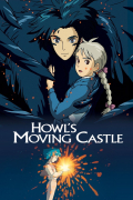 Película Howl's Moving Castle
