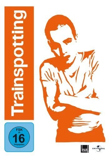 Trainspotting