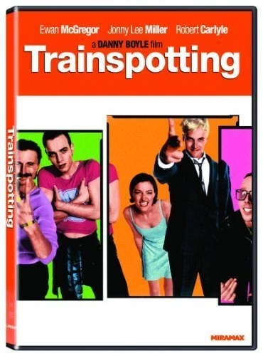 Trainspotting