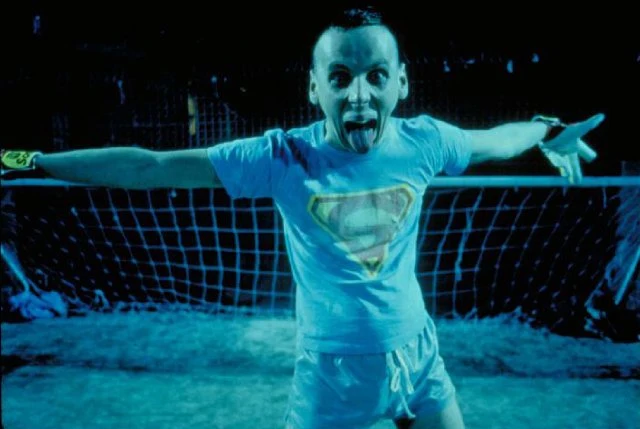 Trainspotting