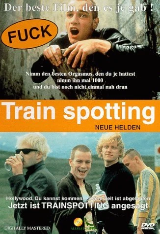 Trainspotting