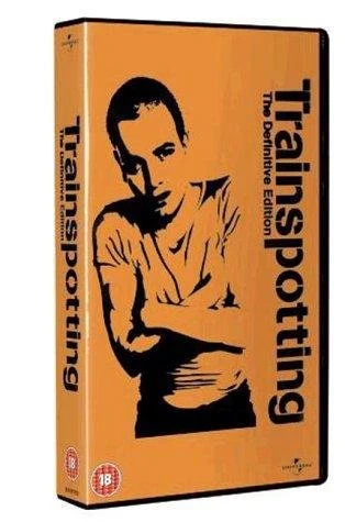 Trainspotting