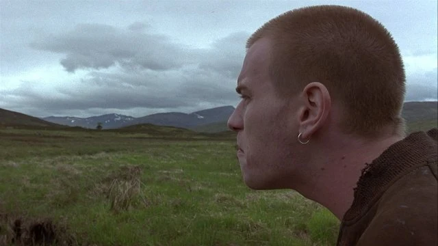 Trainspotting