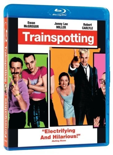 Trainspotting