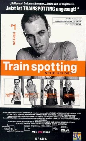 Trainspotting