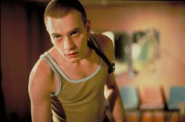 Trainspotting