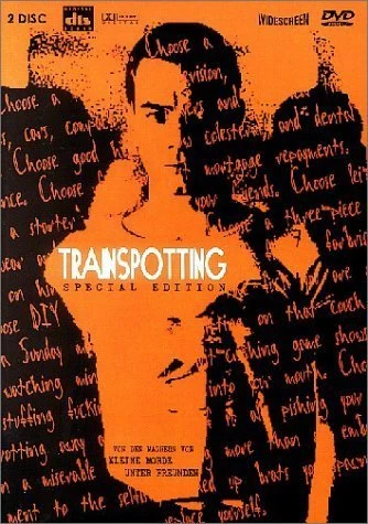 Trainspotting