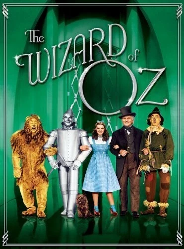 El mago de Oz