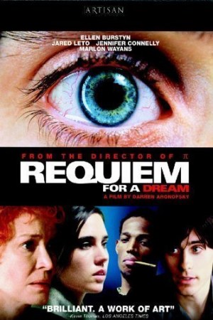 Réquiem por un sueño