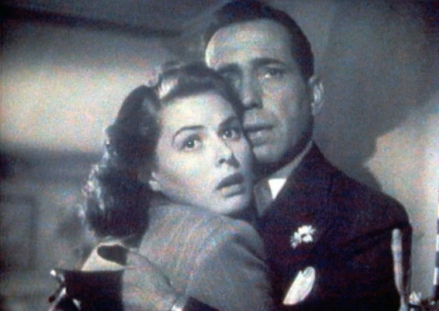 Casablanca