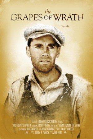 Las uvas de la ira