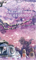 5 Centimeters Per Second
