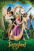 Película Tangled