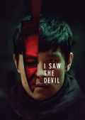 Película I Saw the Devil