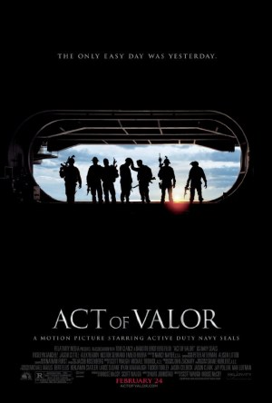 Acto de valor