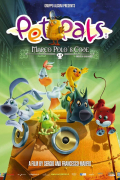 Película Pet Pals