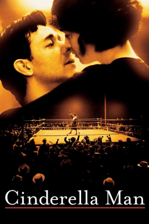 Cinderella Man. El hombre que no se dejo tumbar