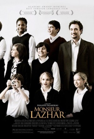 Profesor Lazhar