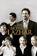 Película Monsieur Lazhar