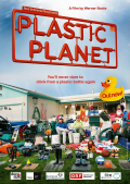 Película Plastic Planet
