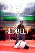Película Redbelt
