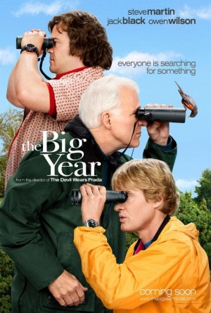 El gran año