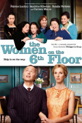 Película The Women on the 6th Floor