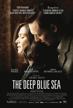 The Deep Blue Sea The Deep Blue Sea