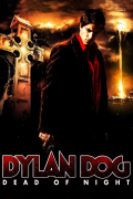 Película Dylan Dog: Dead of Night