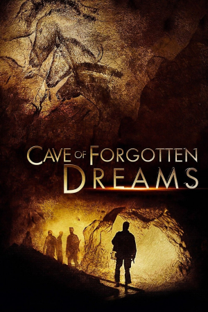 La cueva de los sueños olvidados La cueva de los sueños olvidados