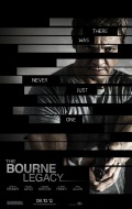 Película El Legado Bourne