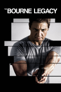 Película The Bourne Legacy