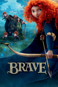 Película Brave