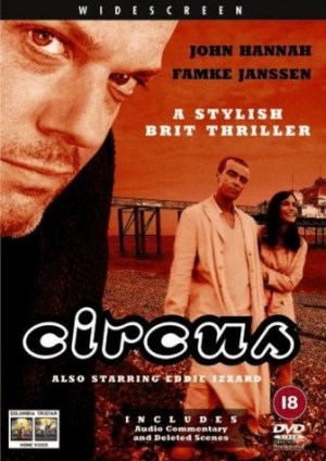 Circus. El círculo del crimen