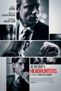 Jo Nesbø's Headhunters